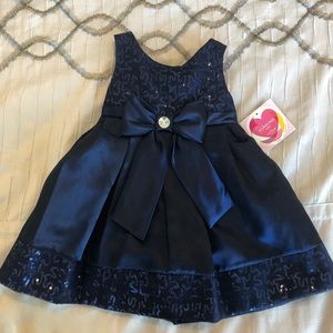 NWT size 18M dress